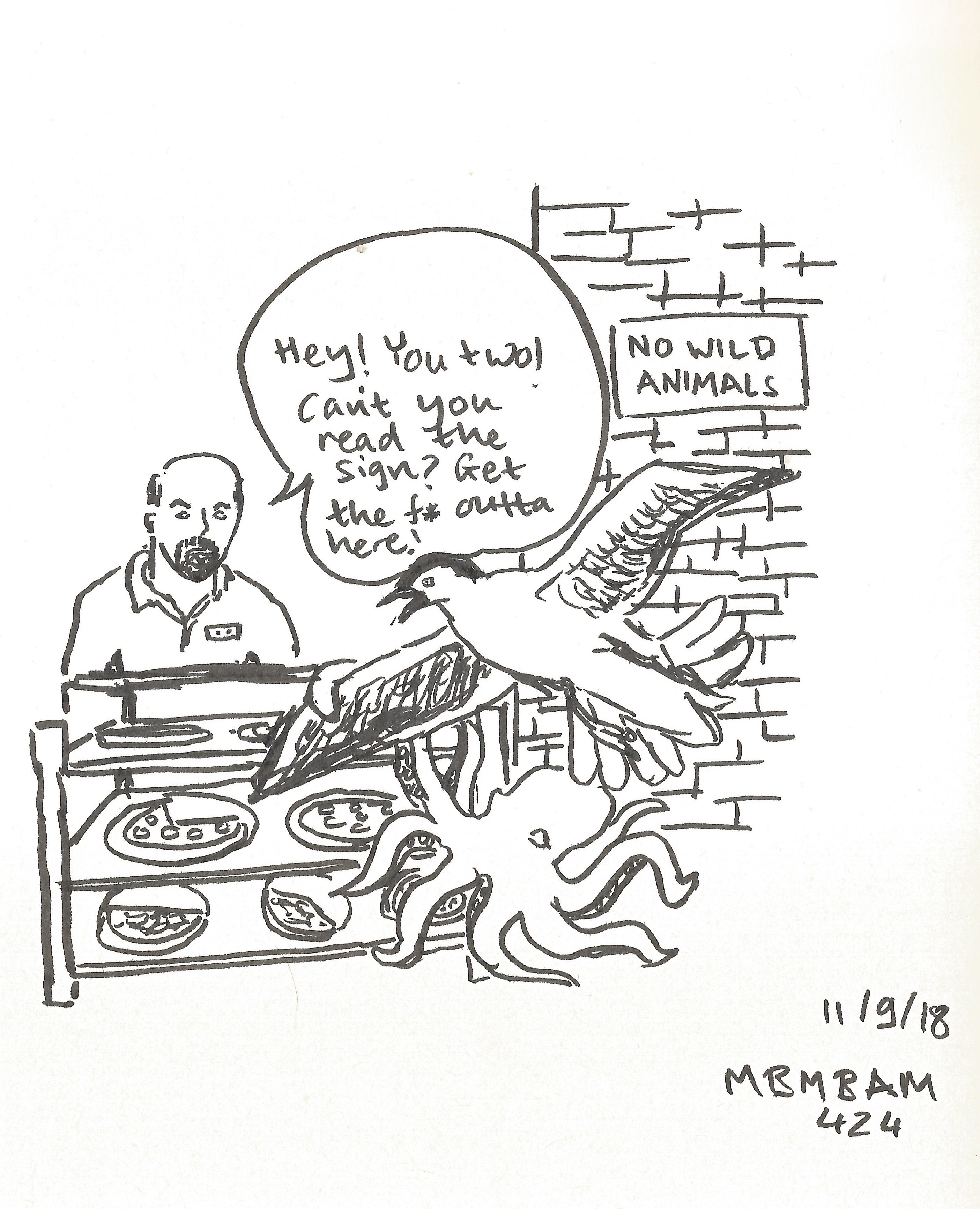 Accidental Pizza Birds.jpeg