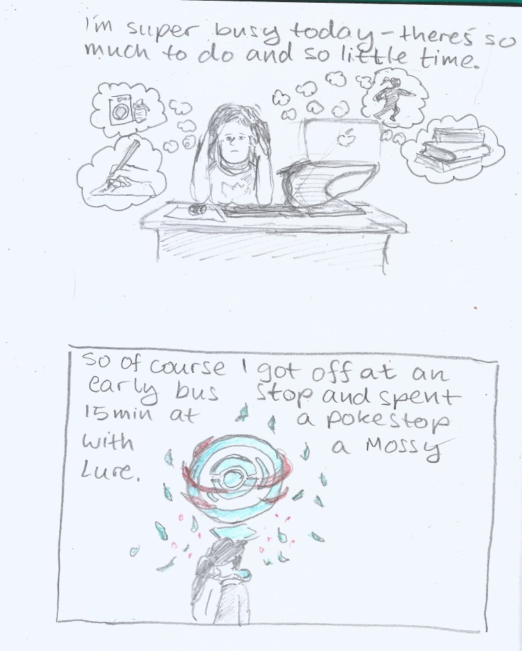 Journal Comic 26-5-19 1