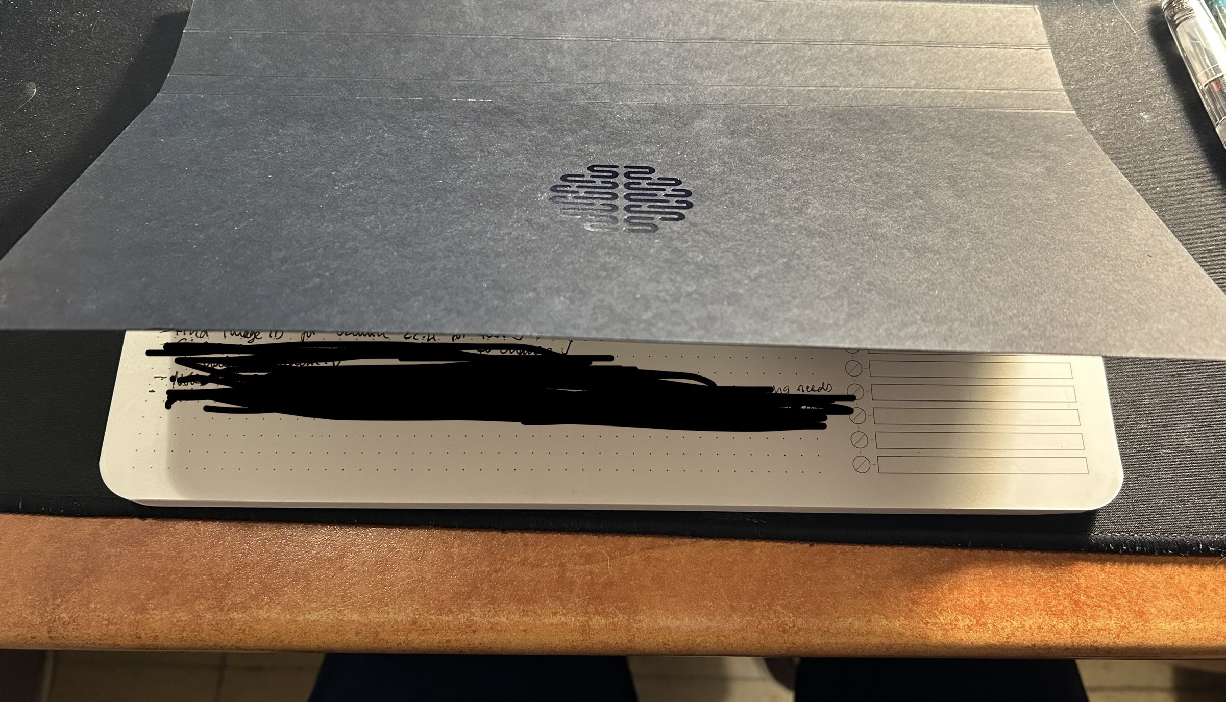 Cortex Brand Sidekick Review – Writing at Large